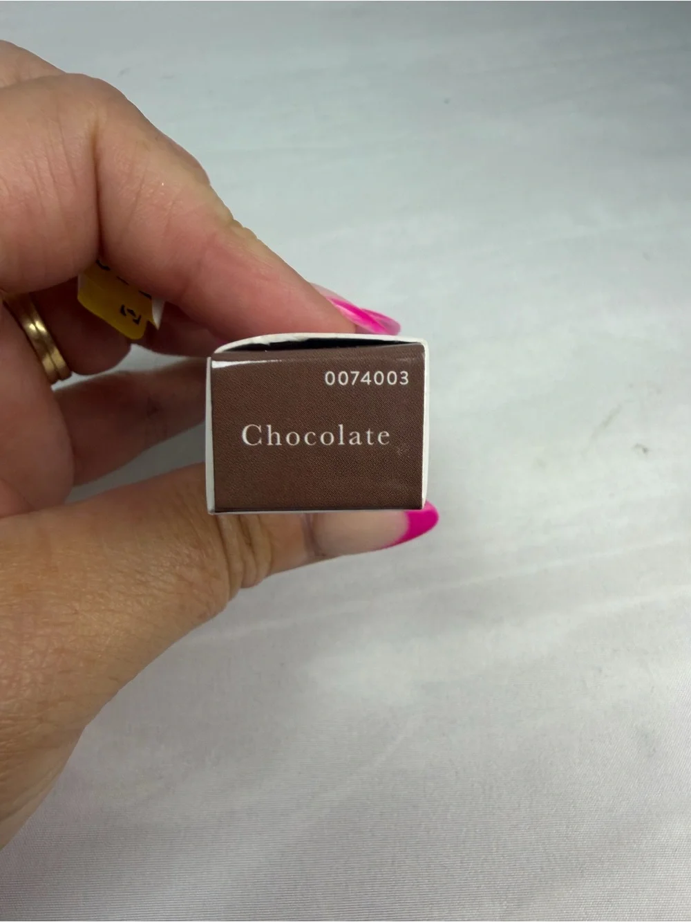 *Laura Geller Powder Pencil Eyeshadow & Liner CHOCOLATE New